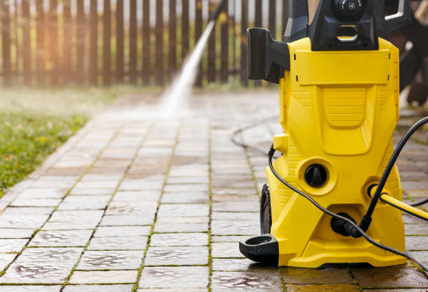 Best Driveway Cleaning and Restoration in Bloomingdale, GA